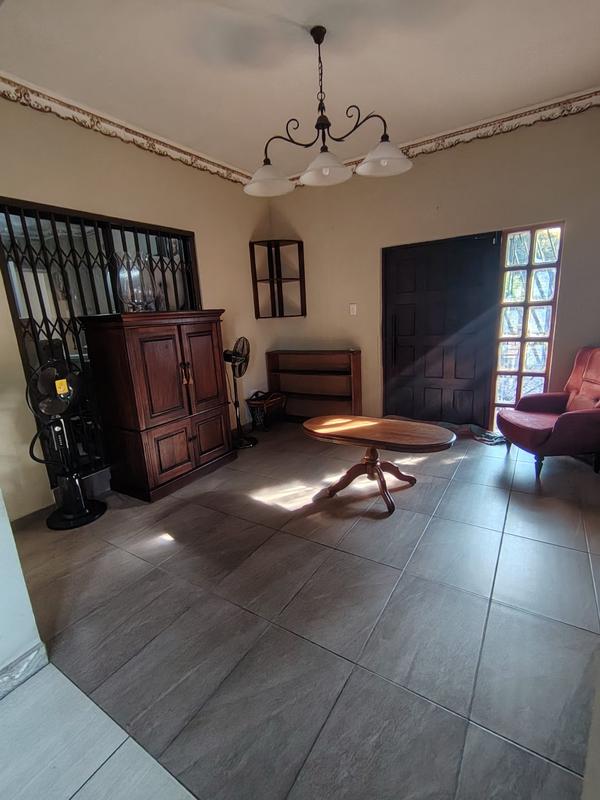 4 Bedroom Property for Sale in Vaalpark Free State